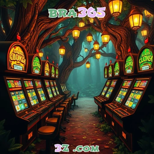 Experiências Imperdíveis na Live do bra365 para Apostadores