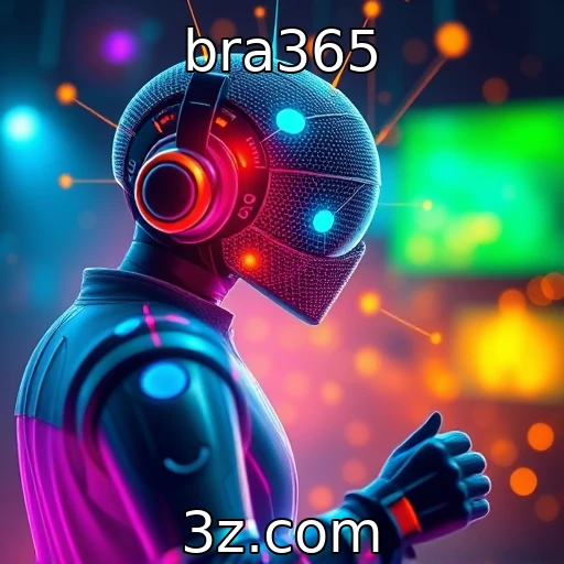 Impactos da tecnologia de IA nos jogos