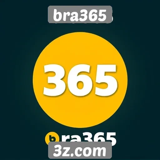 Comparativo de bônus e promoções do bra365