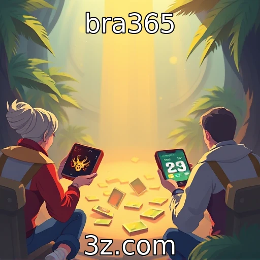 Futuro das microtransações em jogos mobile