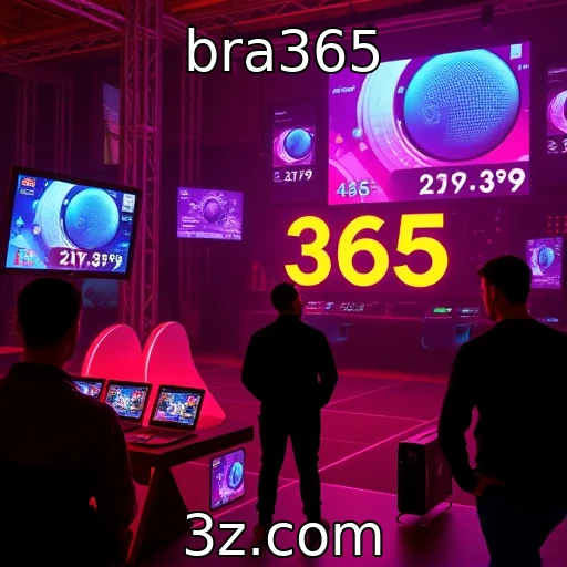 Inovação em design de jogos e experiências imersivas