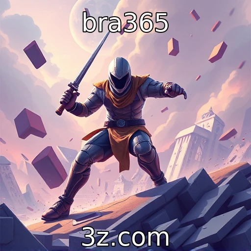 Tendências de desenvolvimento de jogos no mercado global