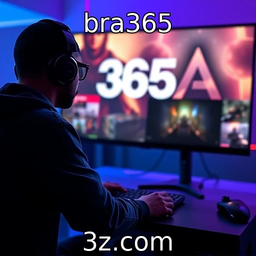 Crescimento das plataformas de streaming de jogos