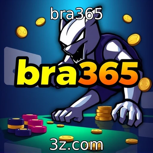 Perspectivas de crescimento na indústria de jogos