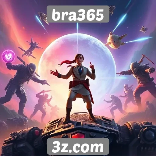 Novos jogos disponíveis no bra365 em 2025