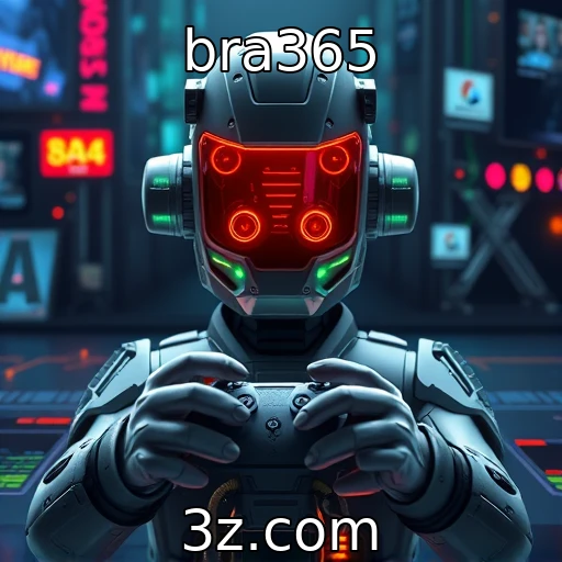 Novas tecnologias moldam o futuro dos videogames