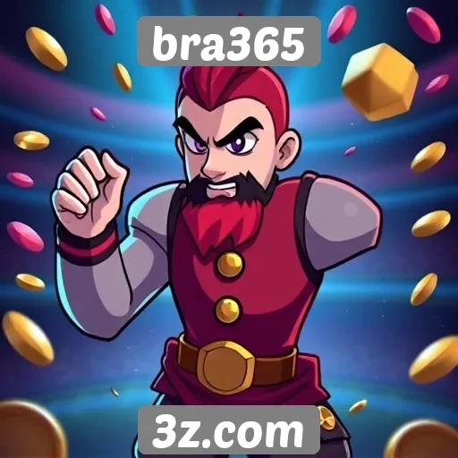 Promoções e bônus oferecidos por bra365