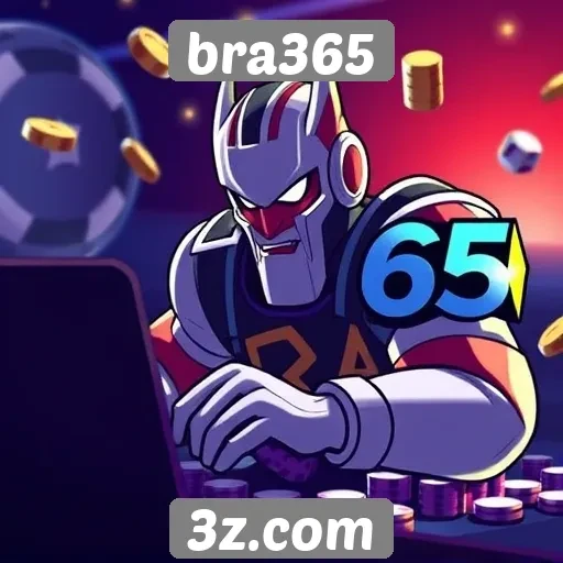 Recursos oferecidos pelo bra365 para jogadores iniciantes