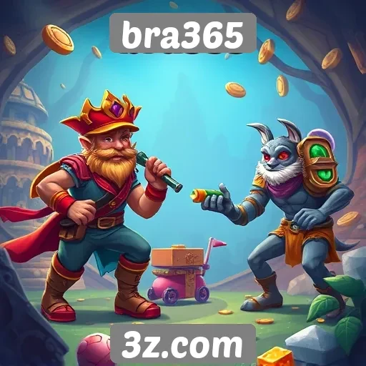 jogos responsivos em bra365 garantem melhor experiência