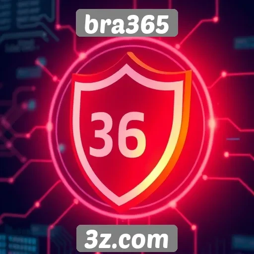 Explorando a segurança e licenciamento do Bra365