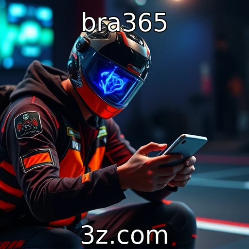 Impacto da tecnologia na experiência do jogador