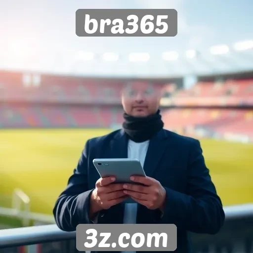 Segurança e confiabilidade das transações no bra365