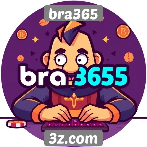 Avaliação da experiência do usuário no bra365