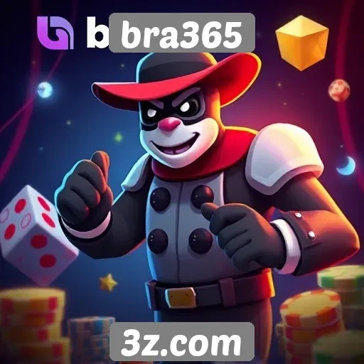variedade de jogos disponíveis no bra365